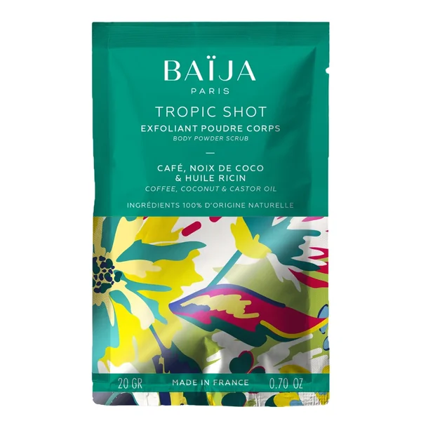 Exfoliant Tropic