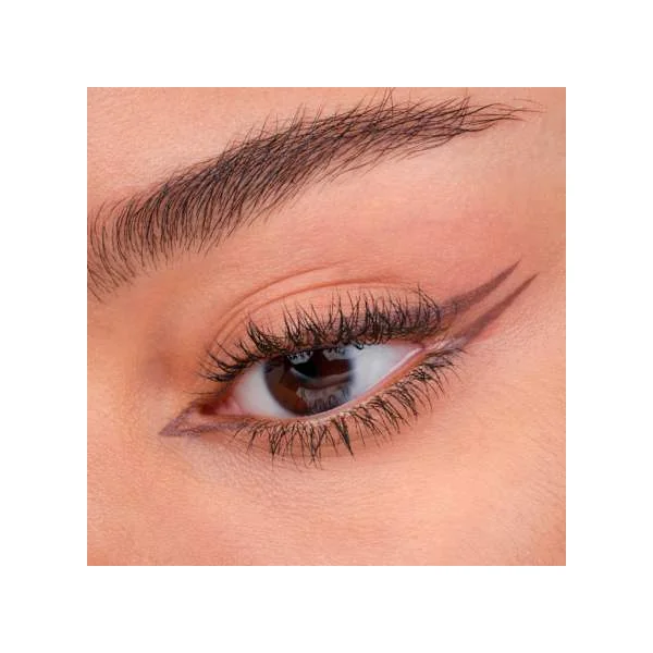 Eyeliner Calligraph Artist Matte 010 Roasted Nuts, 1,1 ml