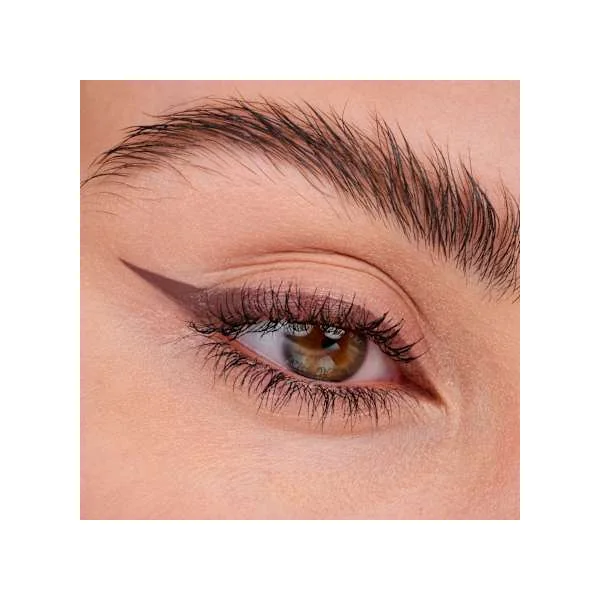 Eyeliner Calligraph Artist Matte 010 Roasted Nuts, 1,1 ml
