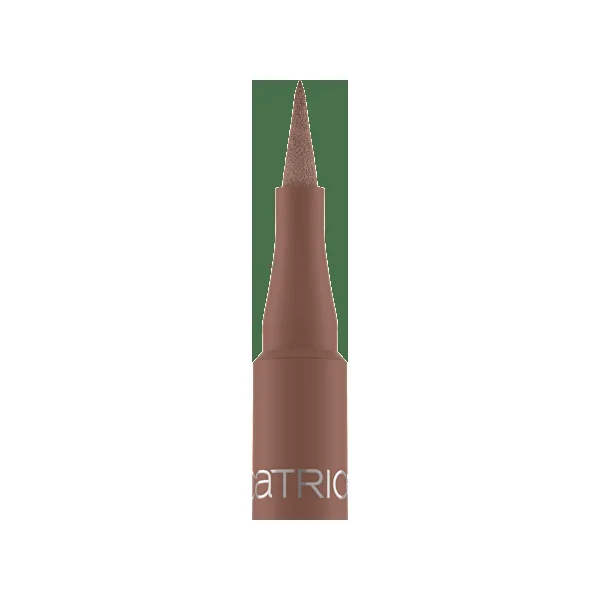 Eyeliner Calligraph Artist Matte 010 Roasted Nuts, 1,1 ml
