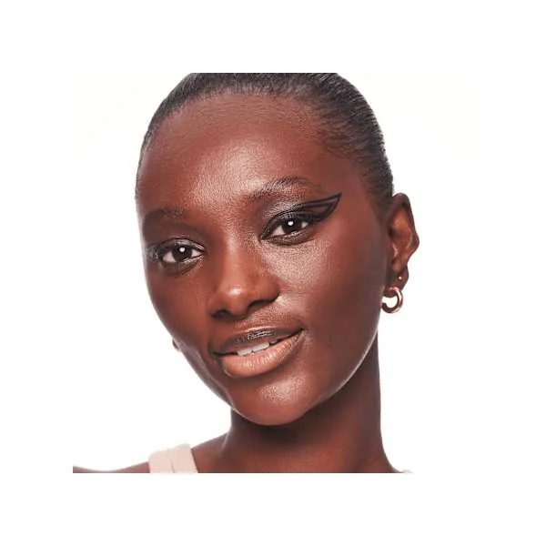 Eyeliner Calligraph Pro Precise 24h Matt Waterproof 010 Intense Black, 1,2 ml