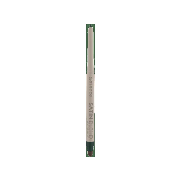 Eyeliner Satin Blend Gel 06 Deep Olive, 0,22 g