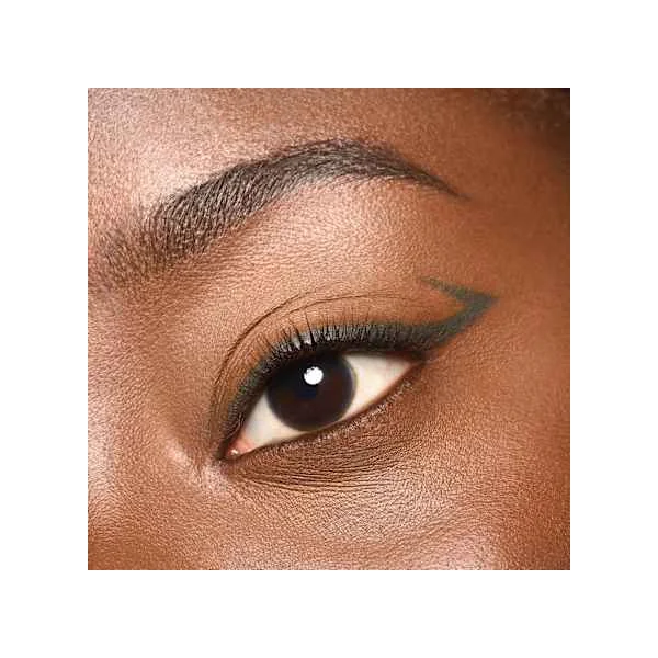 Eyeliner Satin Blend Gel 06 Deep Olive, 0,22 g