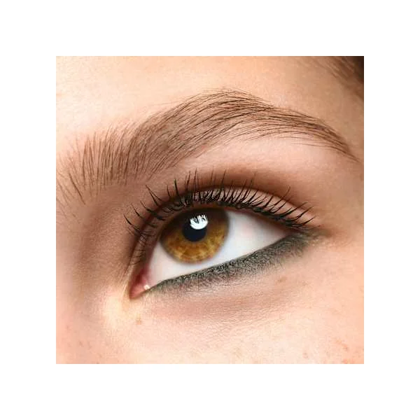Eyeliner Satin Blend Gel 06 Deep Olive, 0,22 g