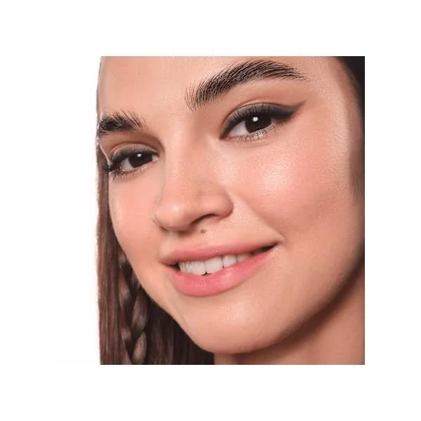 Eyeliner Satin Blend Gel 06 Deep Olive, 0,22 g