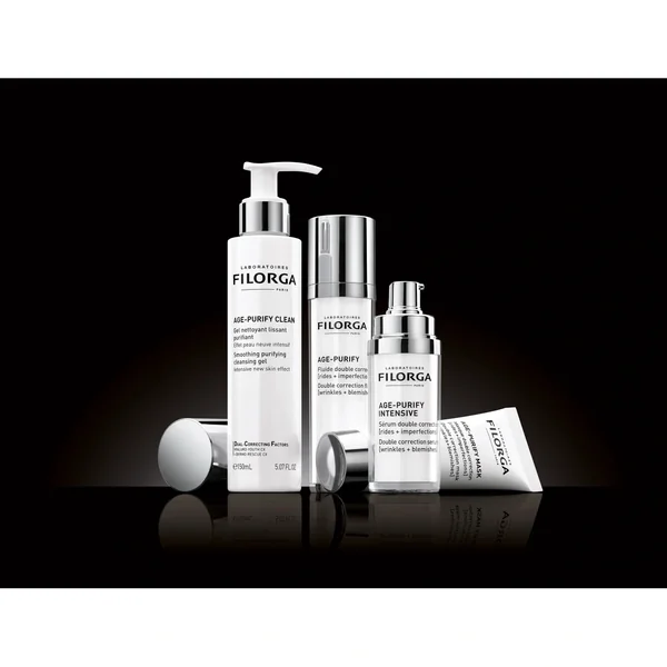 Filorga Age-Purify Fluide Double Correction