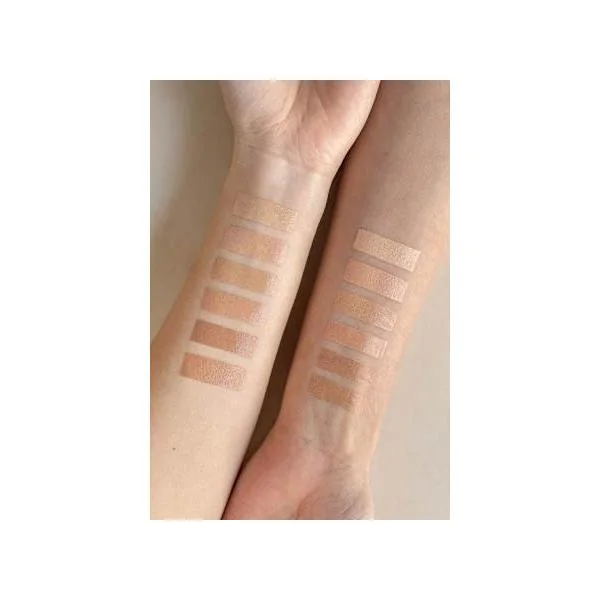 Foundation Hyaluron Liquid 02 Cool Ivory, 30 ml