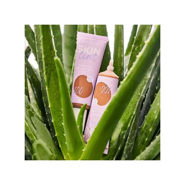 Foundation Skin Tint Hydrating Natural Finish LSF 30, 100, 30 ml