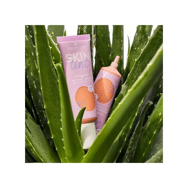 Foundation Skin Tint Hydrating Natural Finish LSF 30, 30, 30 ml