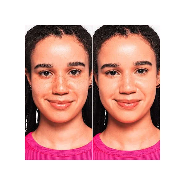 Foundation Skin Tint Hydrating Natural Finish LSF 30, 40, 30 ml