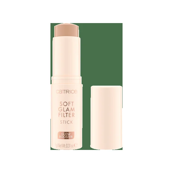 Foundation Stick Soft Glam Filter 010 Fair - Light, 9 g