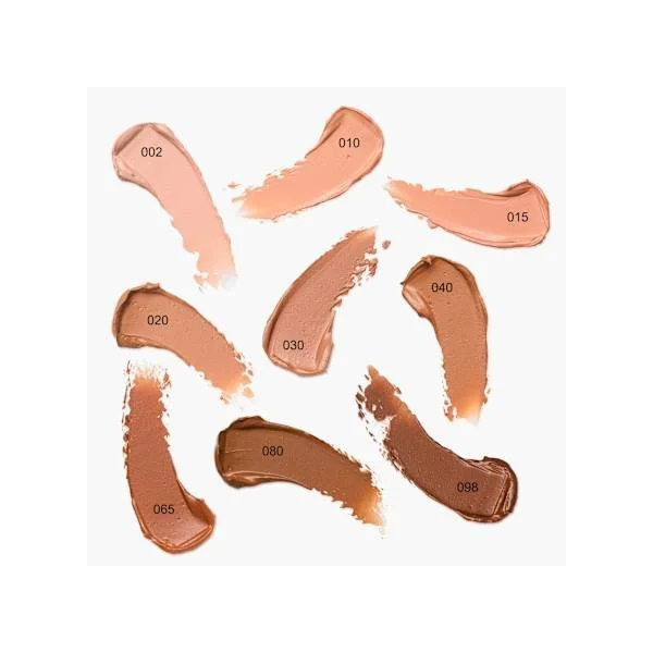 Foundation Stick Soft Glam Filter 010 Fair - Light, 9 g
