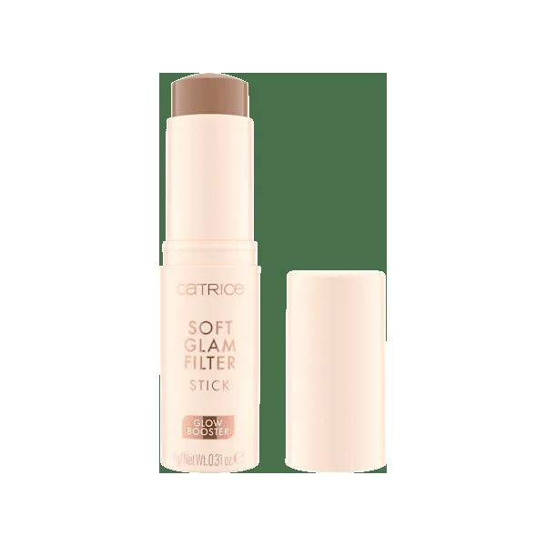 Foundation Stick Soft Glam Filter 030 Medium, 9 g