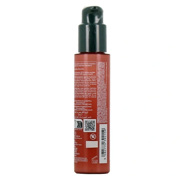 Furterer Color Glow Crème Eclat Thermo-Protectrice