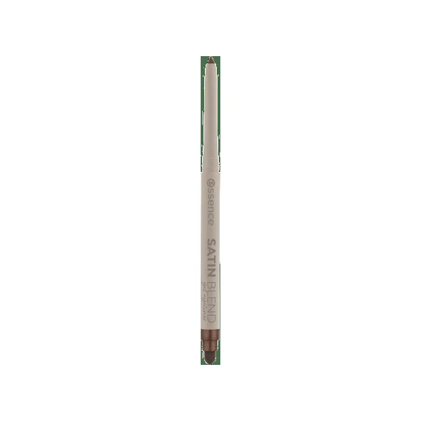 Gel Eyeliner Satin Blend 03 Bronzed Shimmer, 0,22 g