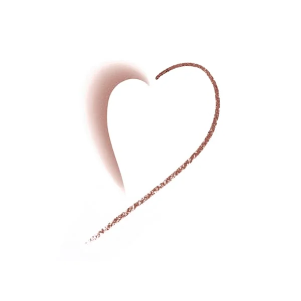 Gel Eyeliner Satin Blend 03 Bronzed Shimmer, 0,22 g