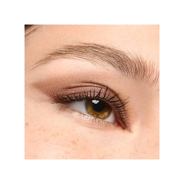 Gel Eyeliner Satin Blend 03 Bronzed Shimmer, 0,22 g
