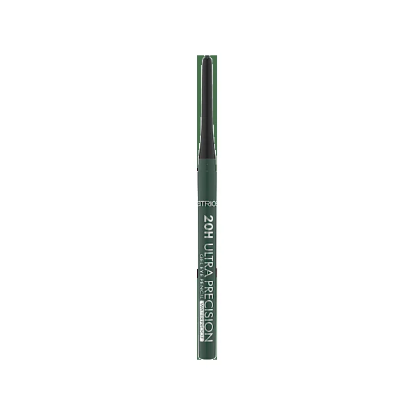 Gel Kajal 20H Ultra Precision Waterproof 040 Warm Green, 0,08 g