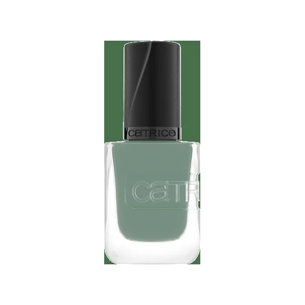 Gel Nagellack Gel Affair 035 Love It Or Leaf It, 10,5 ml