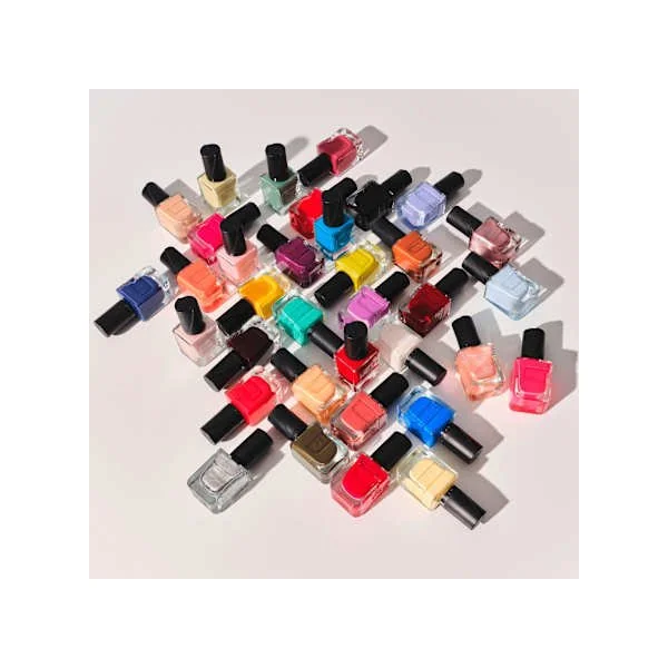 Gel Nagellack Gel Affair 035 Love It Or Leaf It, 10,5 ml