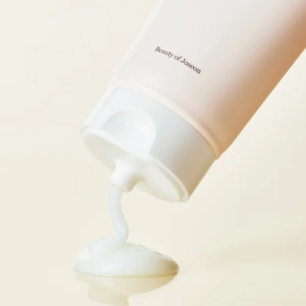 Gel Peeling à la Fleur d'Abricot - Visage et Corps - Tous Types de Peaux, 100ml