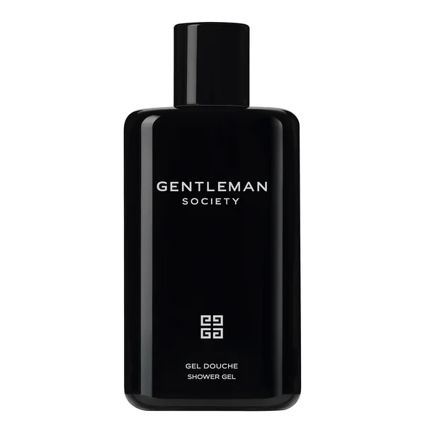 Gentleman Society