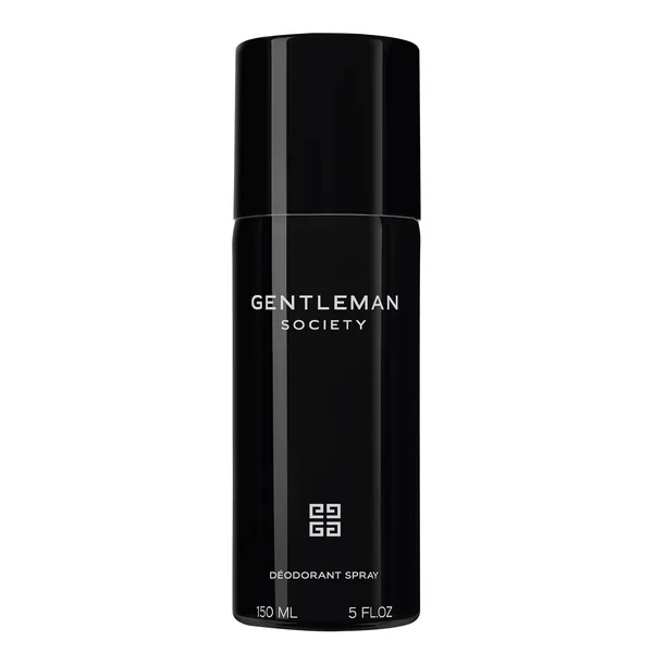 Gentleman Society