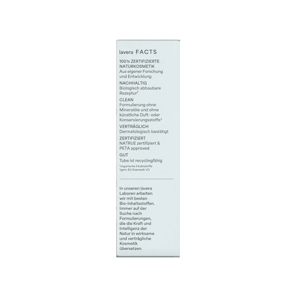 Gesichtscreme Basis Sensitiv trockene Haut, 50 ml