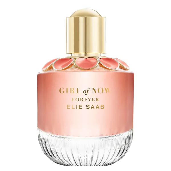 Girl Of Now Forever