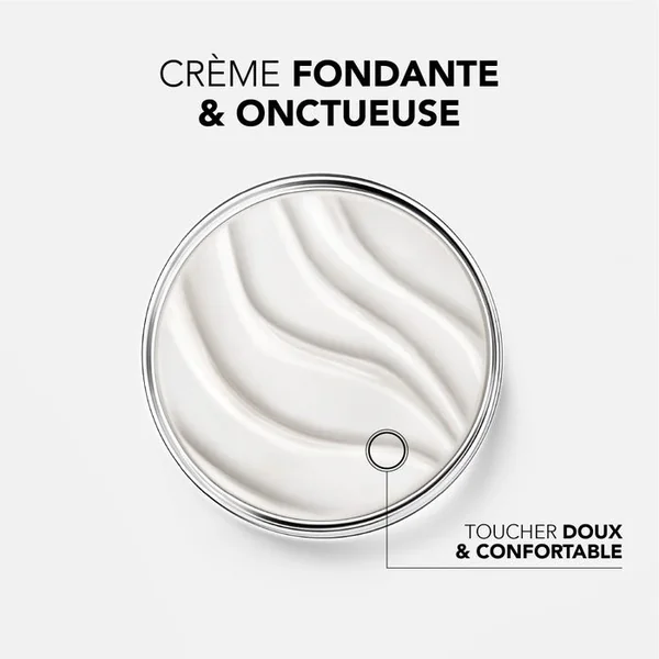 GLOW FRESH - La Crème Repulpante Éclat Recharge - Visage - Peaux Normales, 50ml