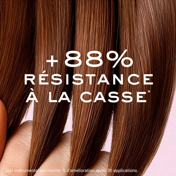 HAIR PRODIGIEUX - Le Sérum Concentré Hydra-Repulpant - Tous Types de Cheveux, 50ml
