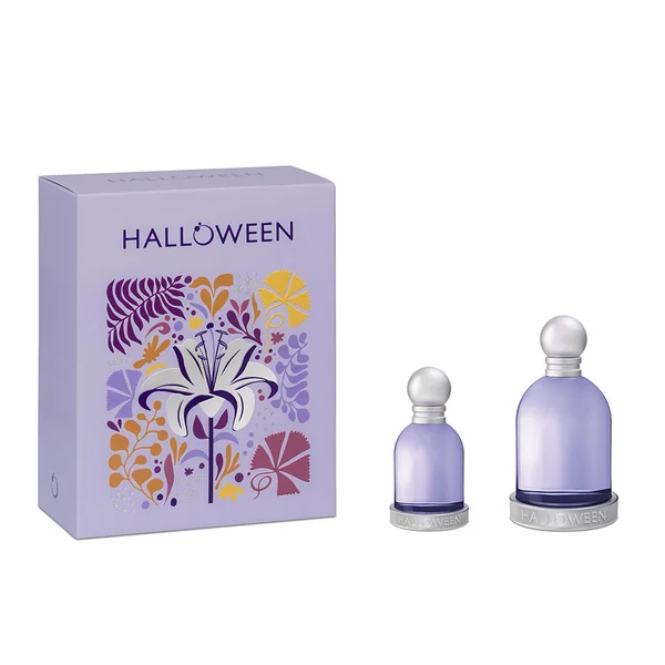HALLOWEEN COFFRET