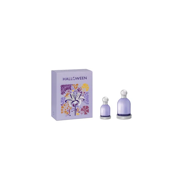 HALLOWEEN COFFRET