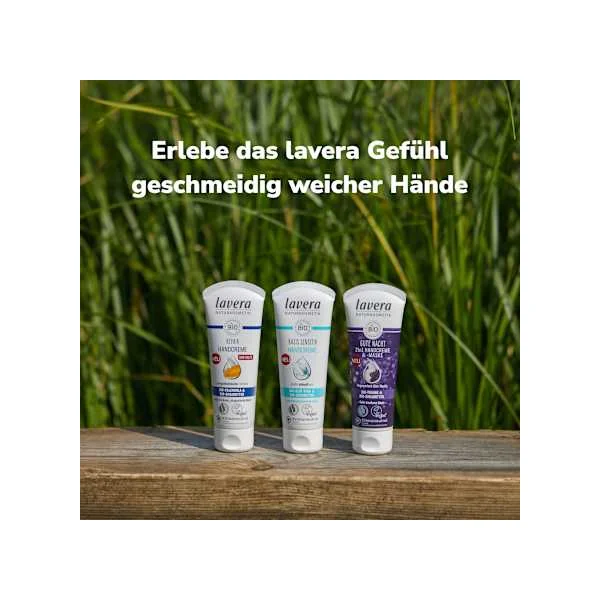 Handcreme Repair SOS Hilfe mit Calendula & Sheabutter, 75 ml
