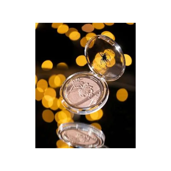 Highlighter More Than Glow 020 Supreme Rose Beam, 5,9 g