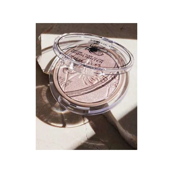 Highlighter More Than Glow 020 Supreme Rose Beam, 5,9 g