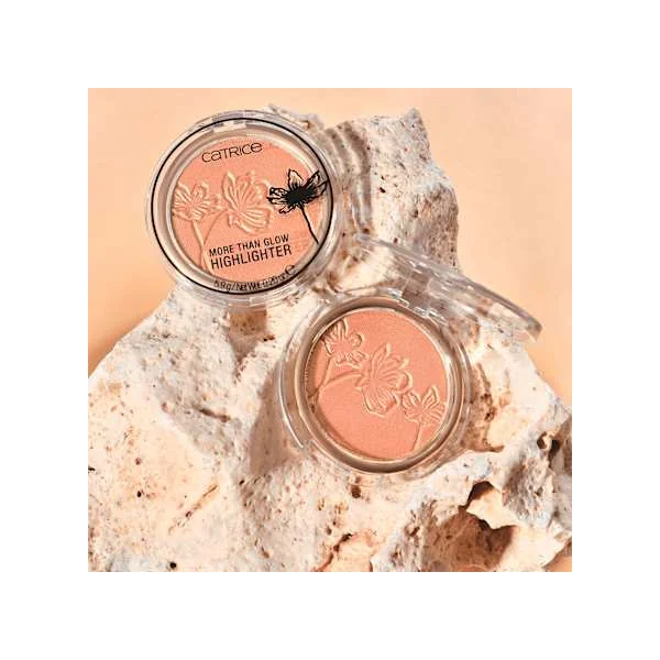 Highlighter More Than Glow 030 Beyond Golden Glow, 5,9 g