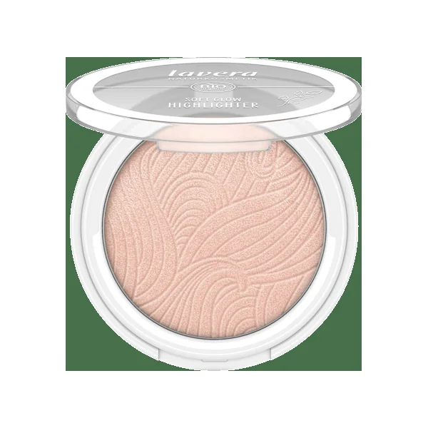 Highlighter Soft Glow 02 Aurora Glow, 5,5 g