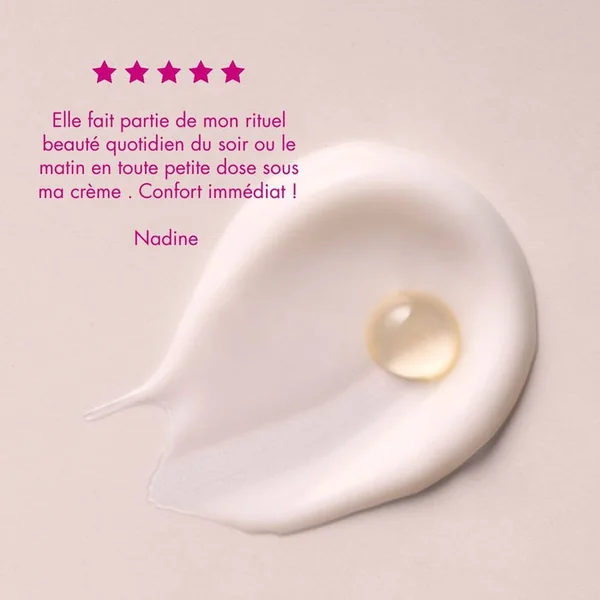 Huile d'Amande Douce Bio - Visage et Corps - Peaux Sèches, 50ml