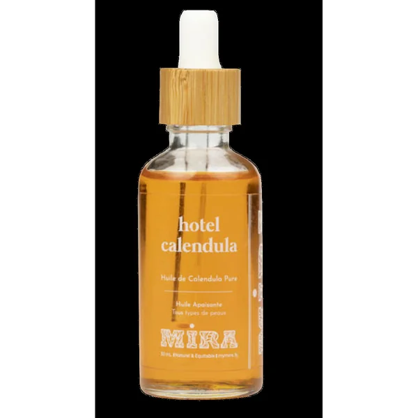 Huile de Calendula | 50ml