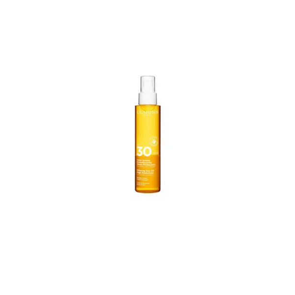 Huile SOLAIRE en brume SPF30