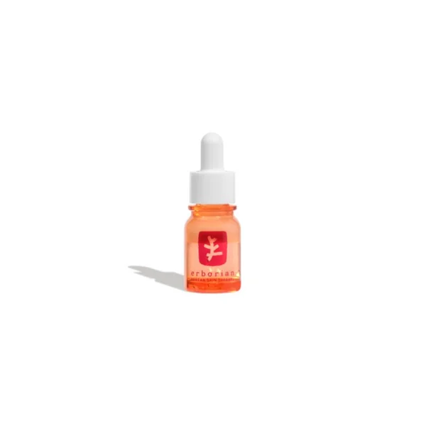 Huile-Sérum Nuit Multi-Perfectrice 30ml | Skin Therapy