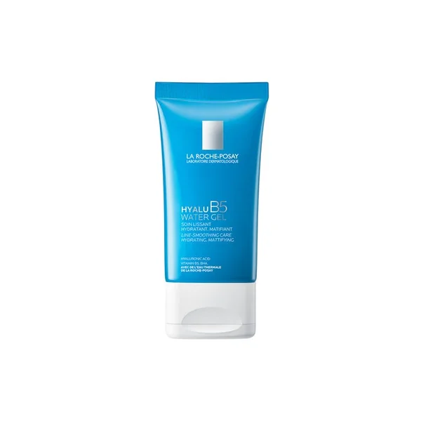 HYALU B5 - Water Gel Lissant Hydratant Matifiant - Tout type de peaux, 40ml