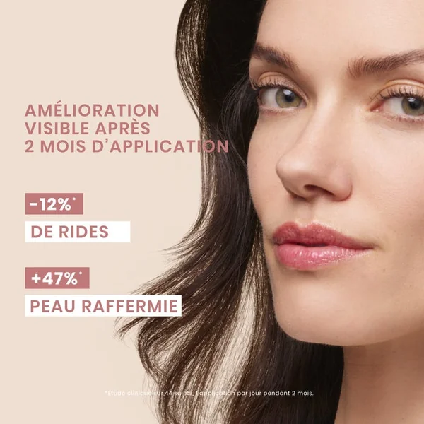 HYALURON ACTIV PROCEDURE - Crème Lifting Rétinal 0.1% - Visage - Peaux Matures, 30ml