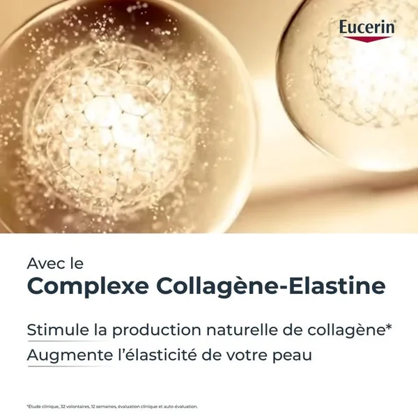 HYALURON-FILLER + ELASTICITY - Recharge Soin de Nuit Anti-ge - Tous Types de Peaux, 50ml