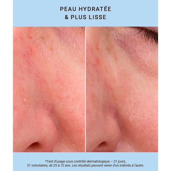 HYDRATANT PUR - L'Huile Bi-Phase - Visage - Tous Types de Peaux, 28ml