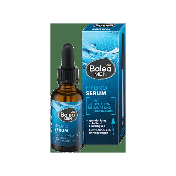 Hydro Serum, 30 ml