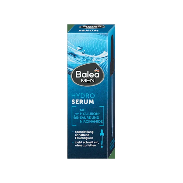 Hydro Serum, 30 ml