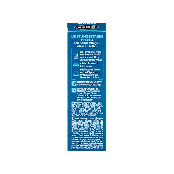 Hydro Serum, 30 ml