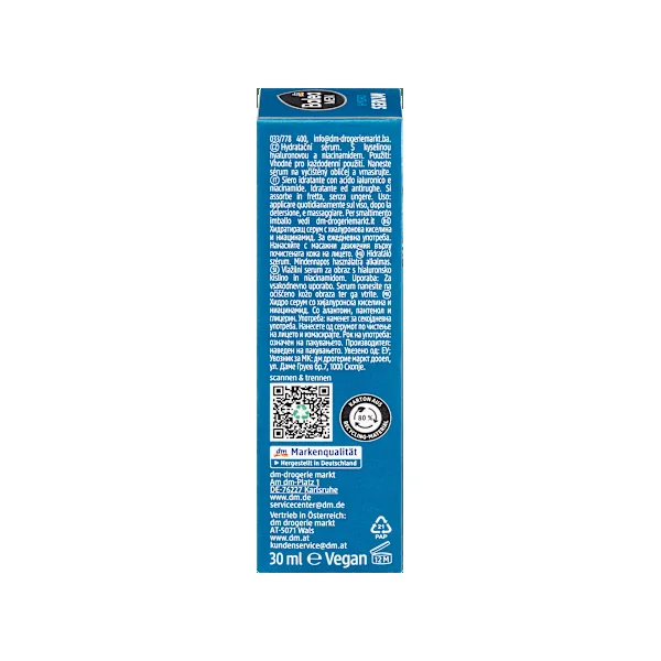 Hydro Serum, 30 ml